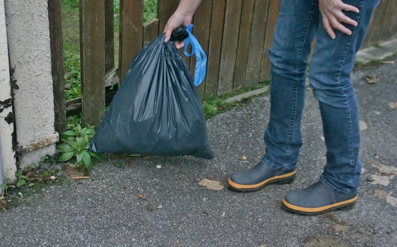 Déchets sauvages : un tarif spécial obligera les mauvais élèves à payer dans cette commune en Sarthe