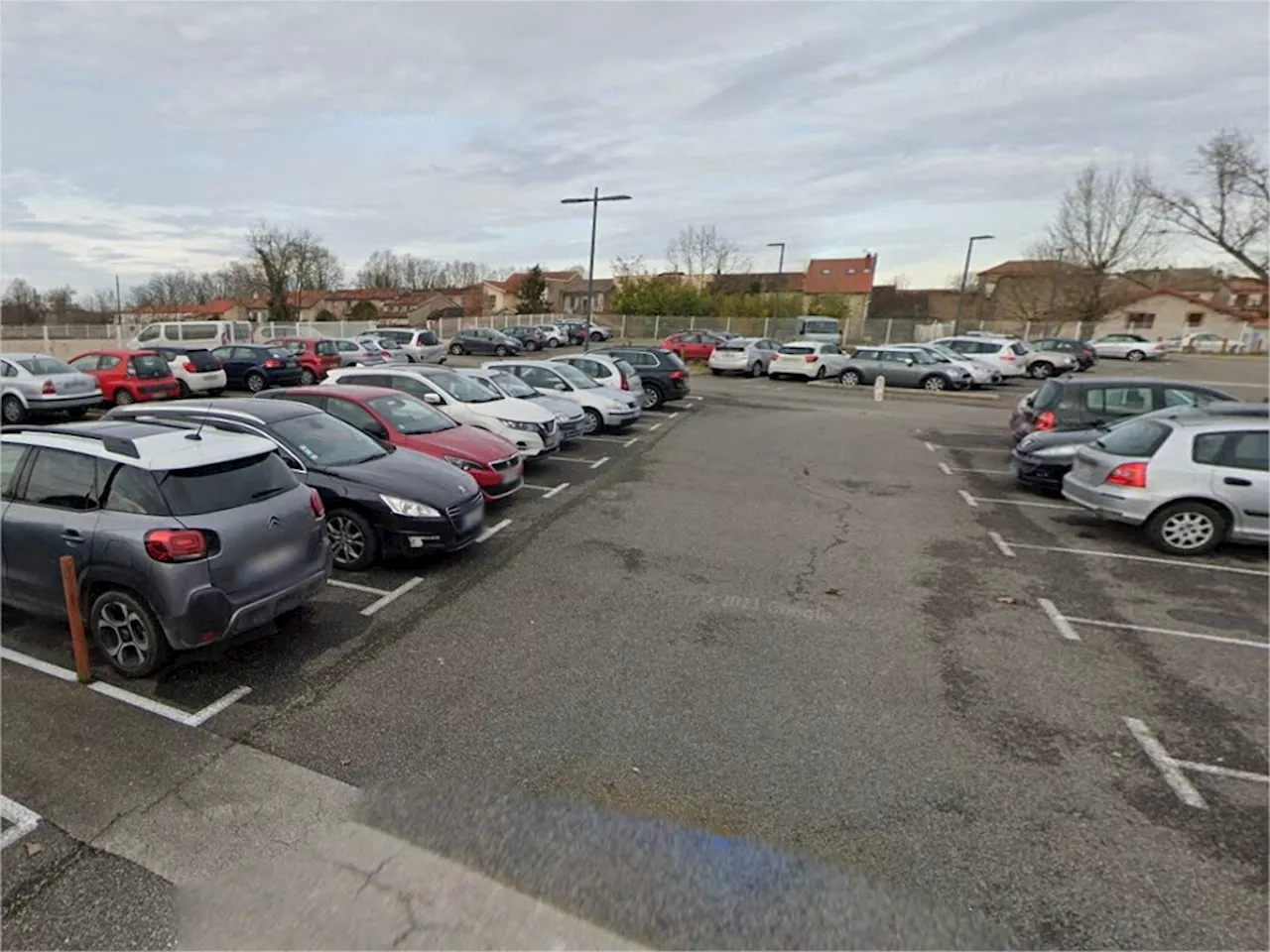 Le parking de la gare de Montauban devient payant : la fronde s'organise