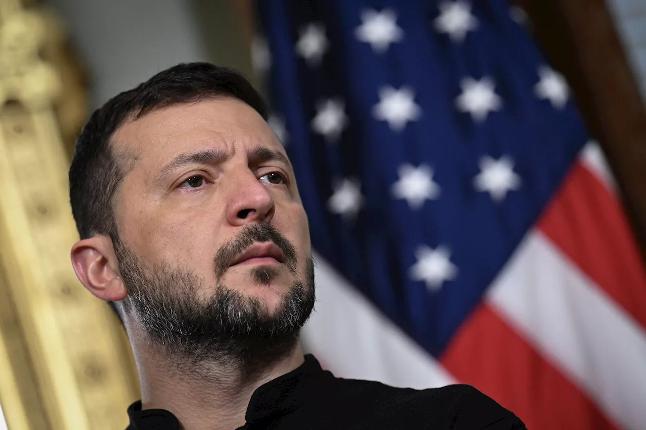 Ucraina, pressing Usa su Zelensky: 'Mandi in guerra anche i 18enni'