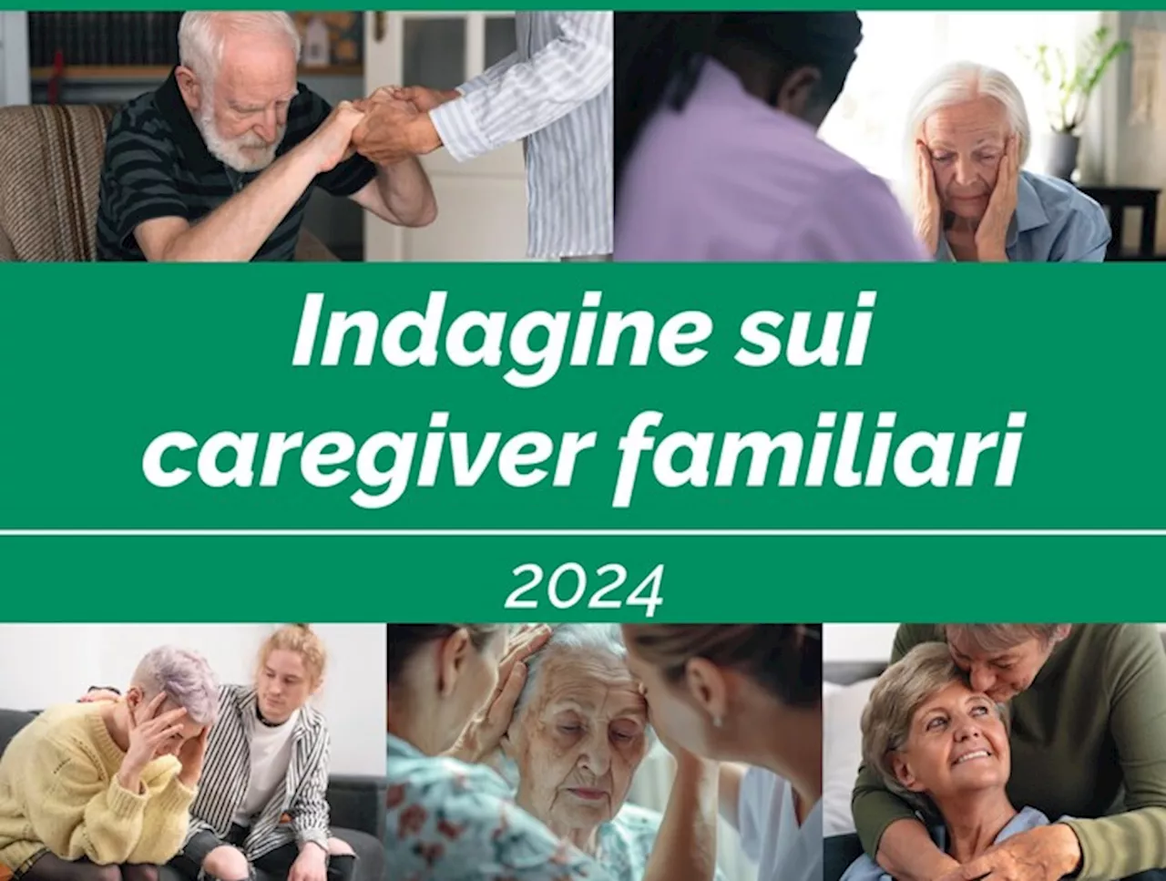 Caregiver, ecco il manifesto-appello per una legge inclusiva