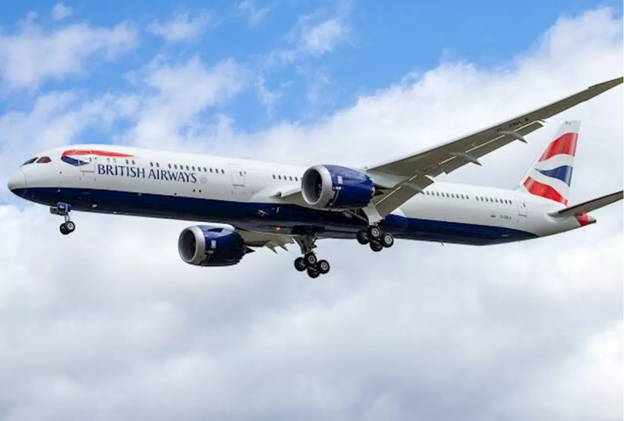 Rolls-Royce Verzögerungen zwingen British Airways zur Flugplanänderung