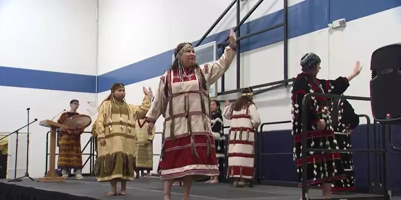 APU celebrates Indigenous Peoples' Day 2024