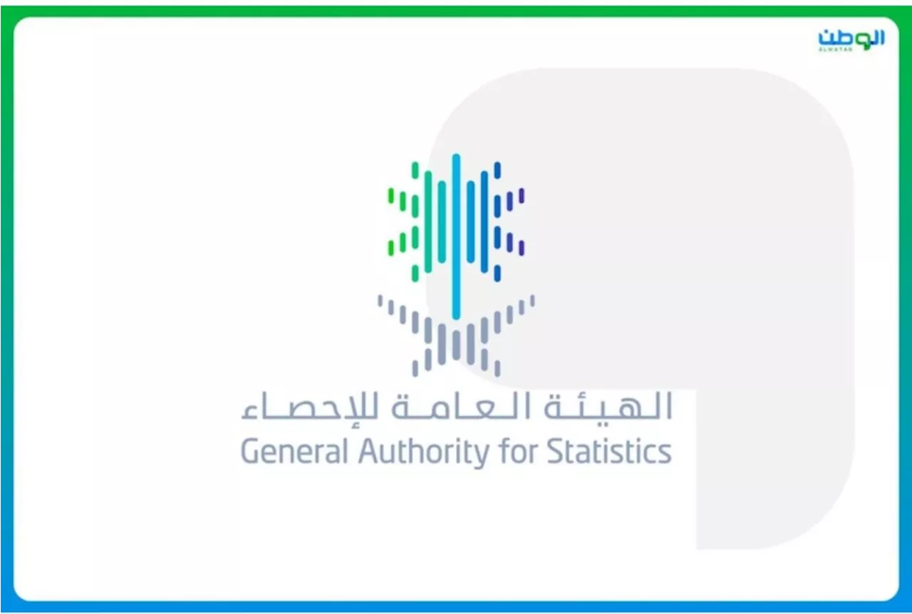 الإحصاء: 1.7% نسبة التضخم بالسعودية في شهر سبتمبر الماضي