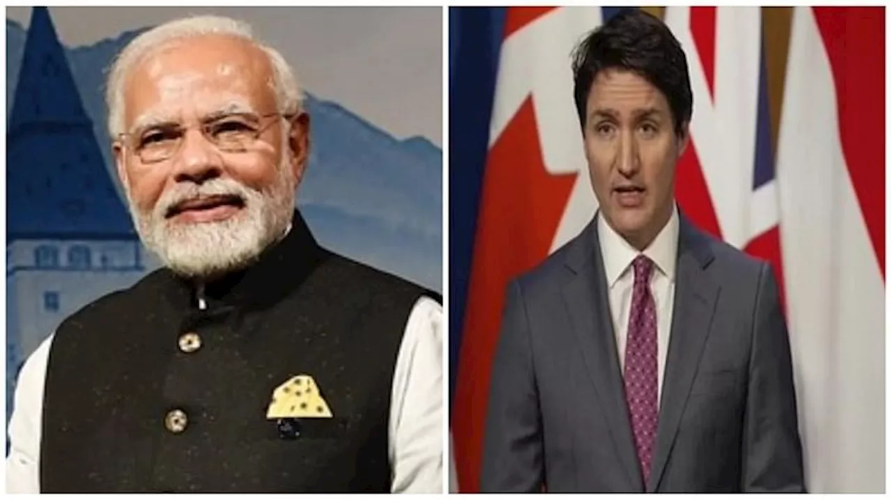 Canada India Tension: भारत ने कनाडाई PM के दावे को खारिज किया, कहा- नहीं पेश किए गए विश्वसनीय सबूत