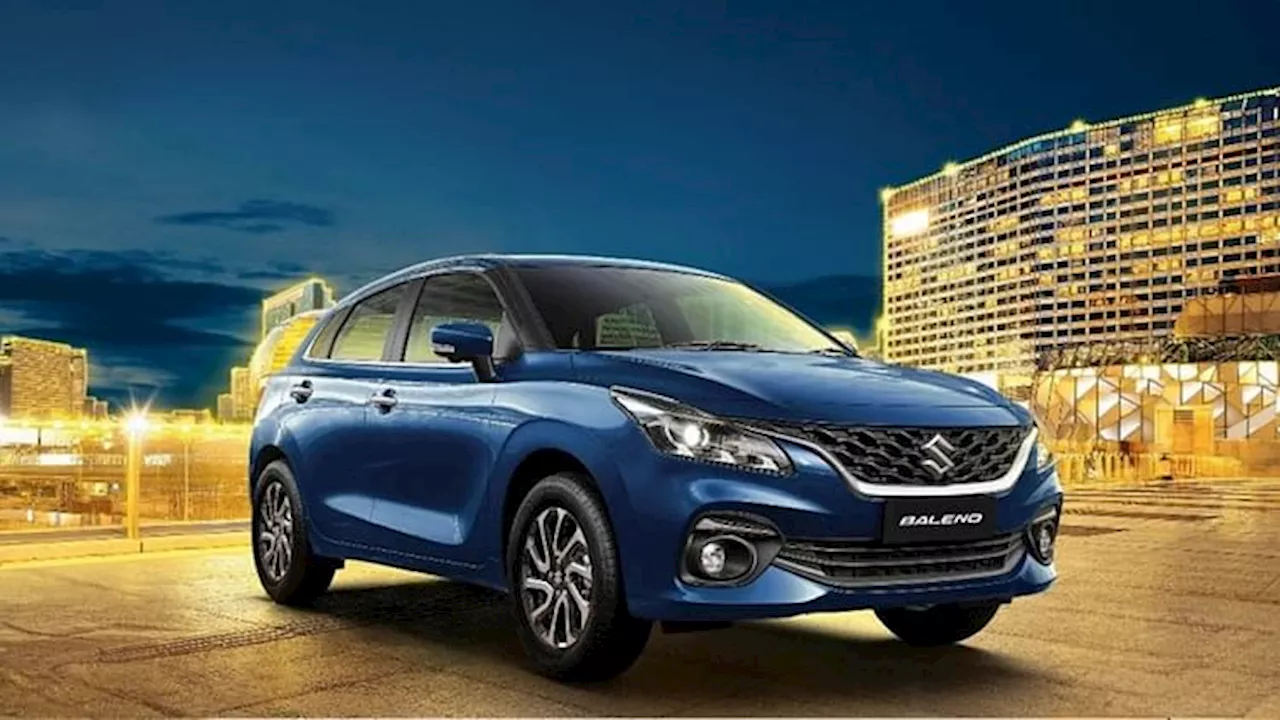 Maruti Suzuki Baleno Regal Edition: मारुति ने बलेनो का स्पेशल एडिशन किया लॉन्च, जानें कीमत और खासियतें