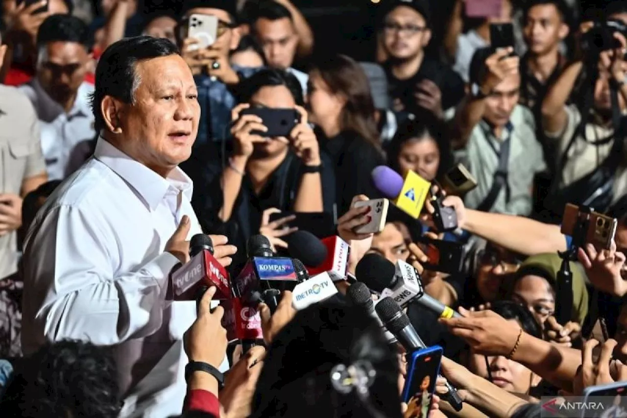 Aher sebut Yassierli yang dipanggil Prabowo calon menteri dari PKS