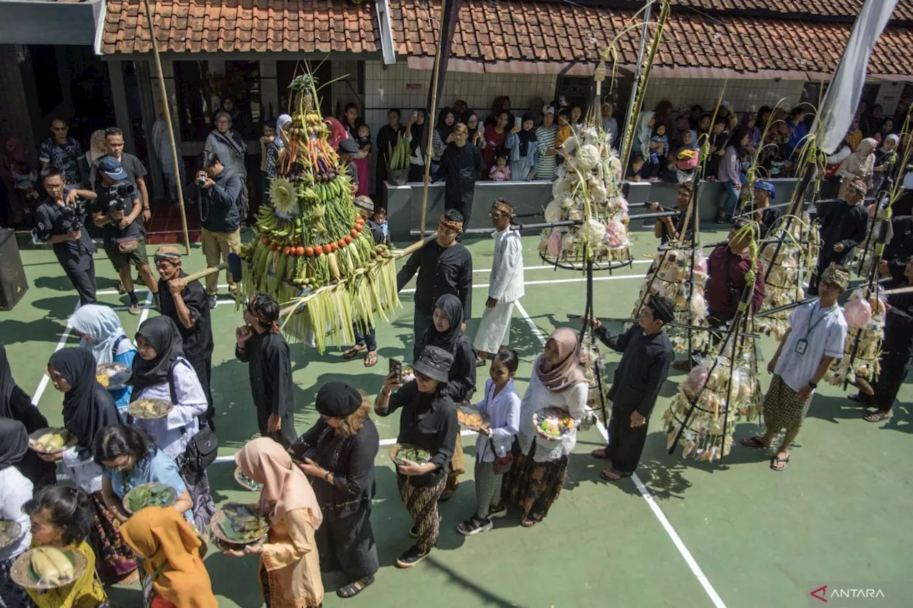 BRIN ungkap ekowisata dongkrak ekonomi & keimanan wanita Sunda Wiwitan