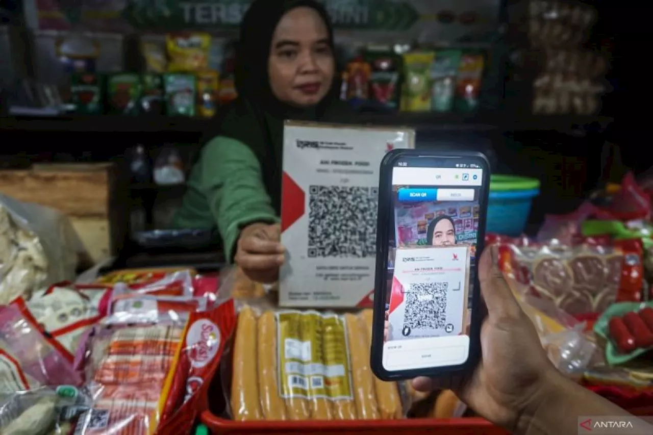 Transaksi ekonomi digital Indonesia capai 360 miliar dolar pada 2030