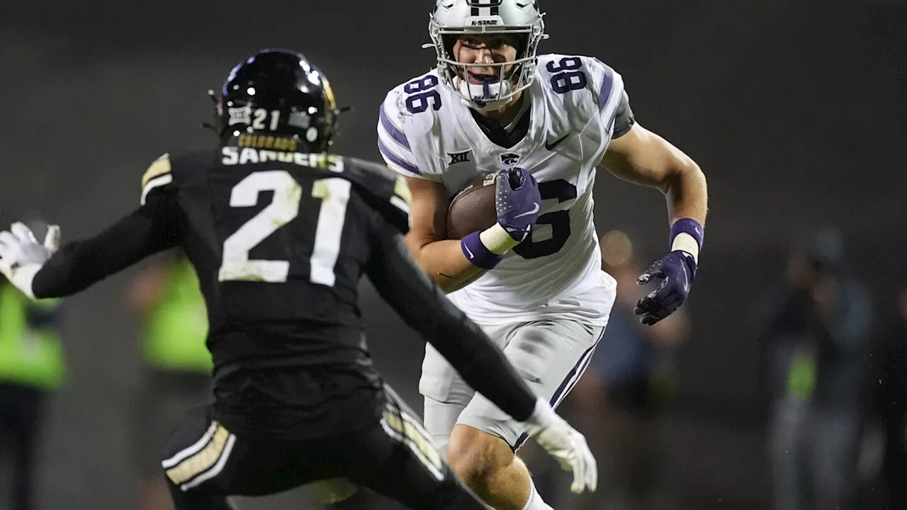 Colorado's Shilo Sanders eager to bounce back at Arizona after being called out by his coach/father