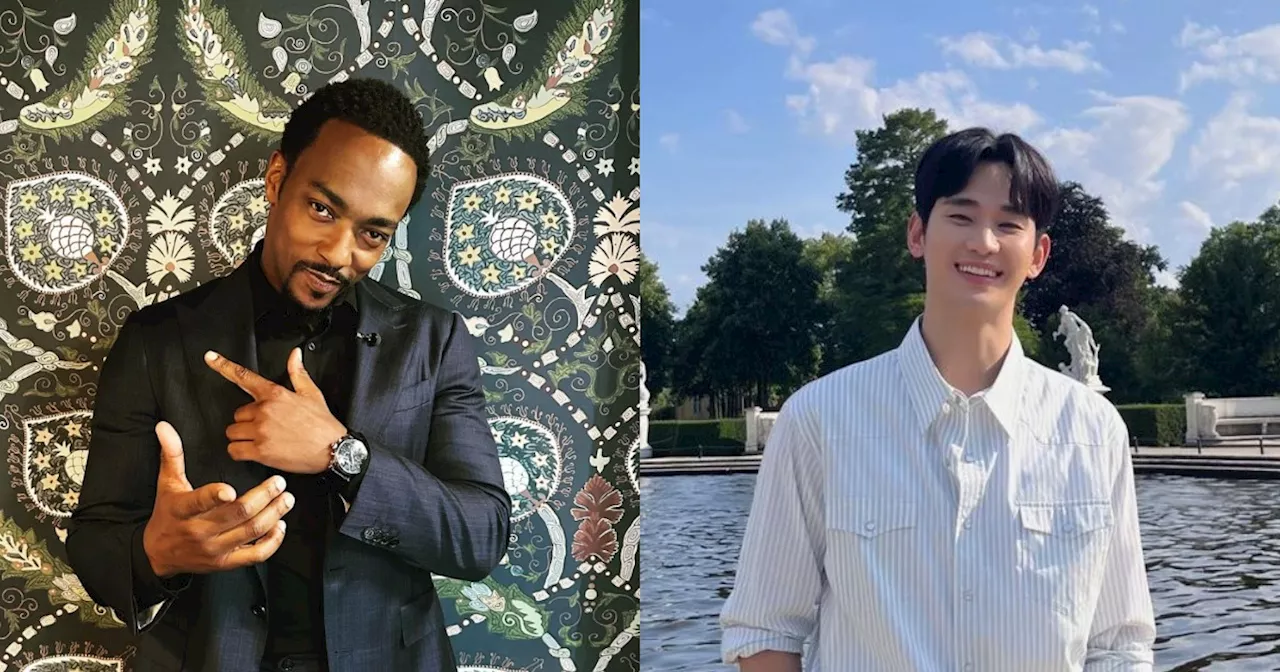 Anthony Mackie, Kim Soo-hyun, Park Eun-bin: Over 15 stars coming to Singapore for Disney+ event, here's how you can meet them for free