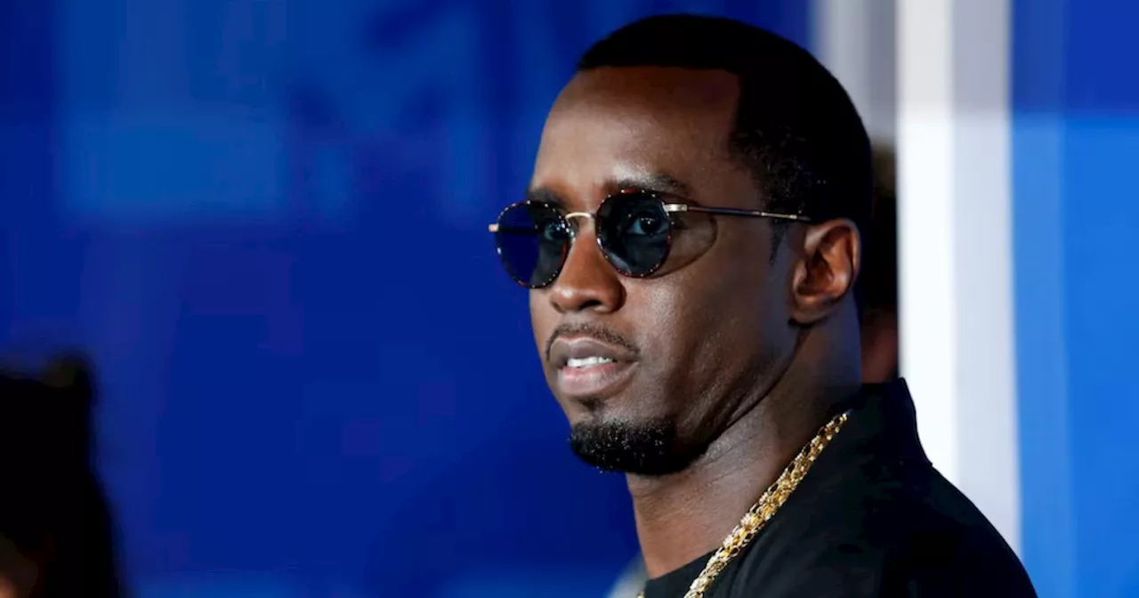 Sean 'Diddy' Combs accused of sexual abuse in 6 new lawsuits