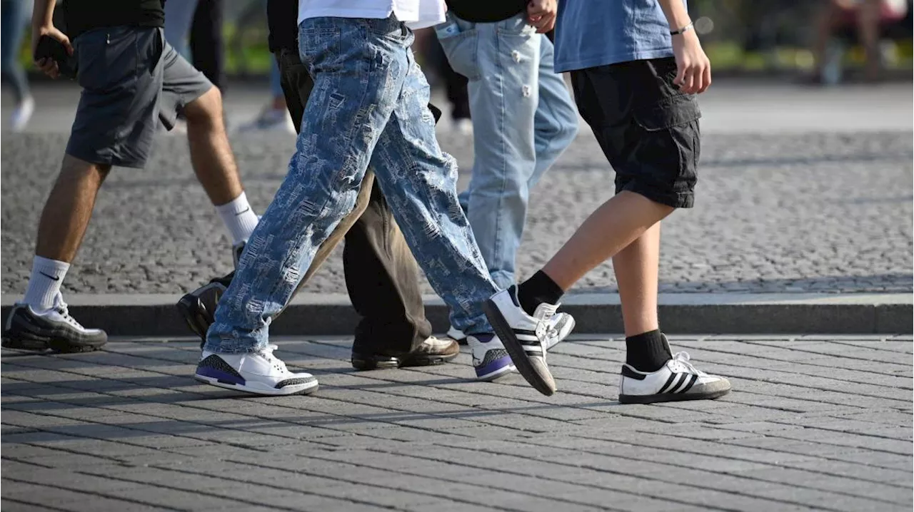 Junge Generation: Zuversicht trotz Krisen laut Shell-Studie