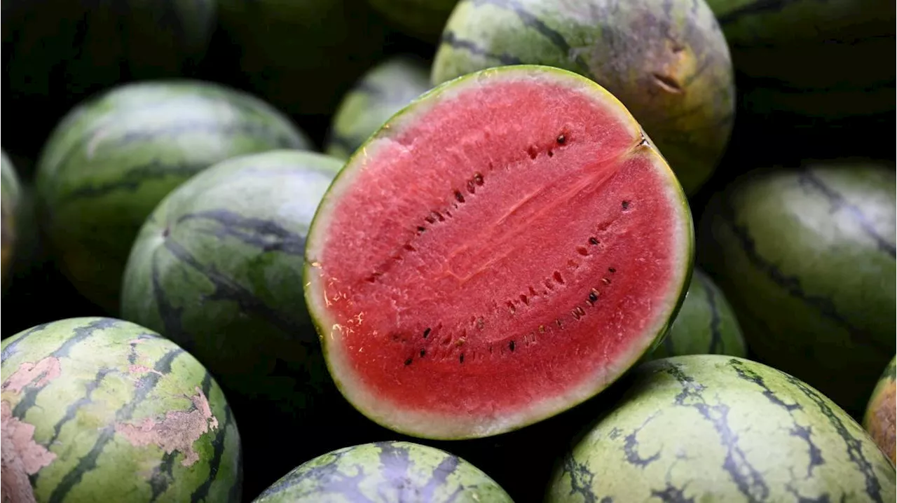 Wassermelone bei Diabetes: Sollten Diabetiker sie besser meiden?