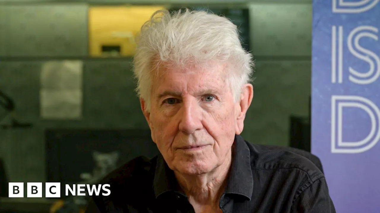 Graham Nash donates £10k to save Salford Lads Club