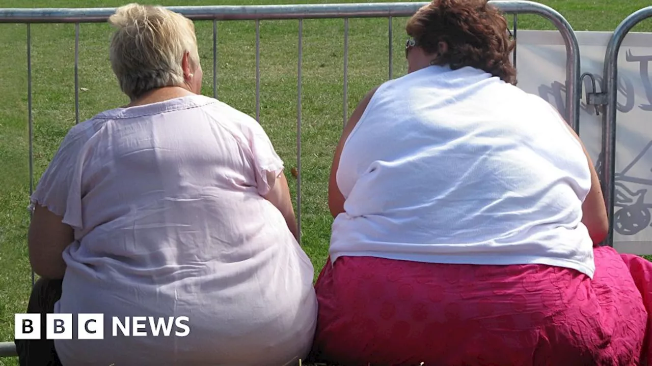 Obesity: Jobless could get weight loss jabs to return to work