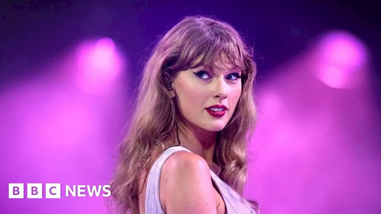 No 10 denies Taylor Swift tickets were 'thank you' to Starmer