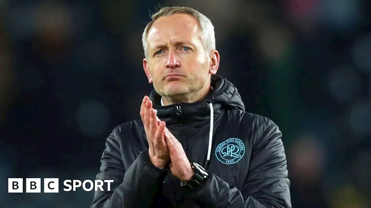 Hearts: Neil Critchley appointed head coach