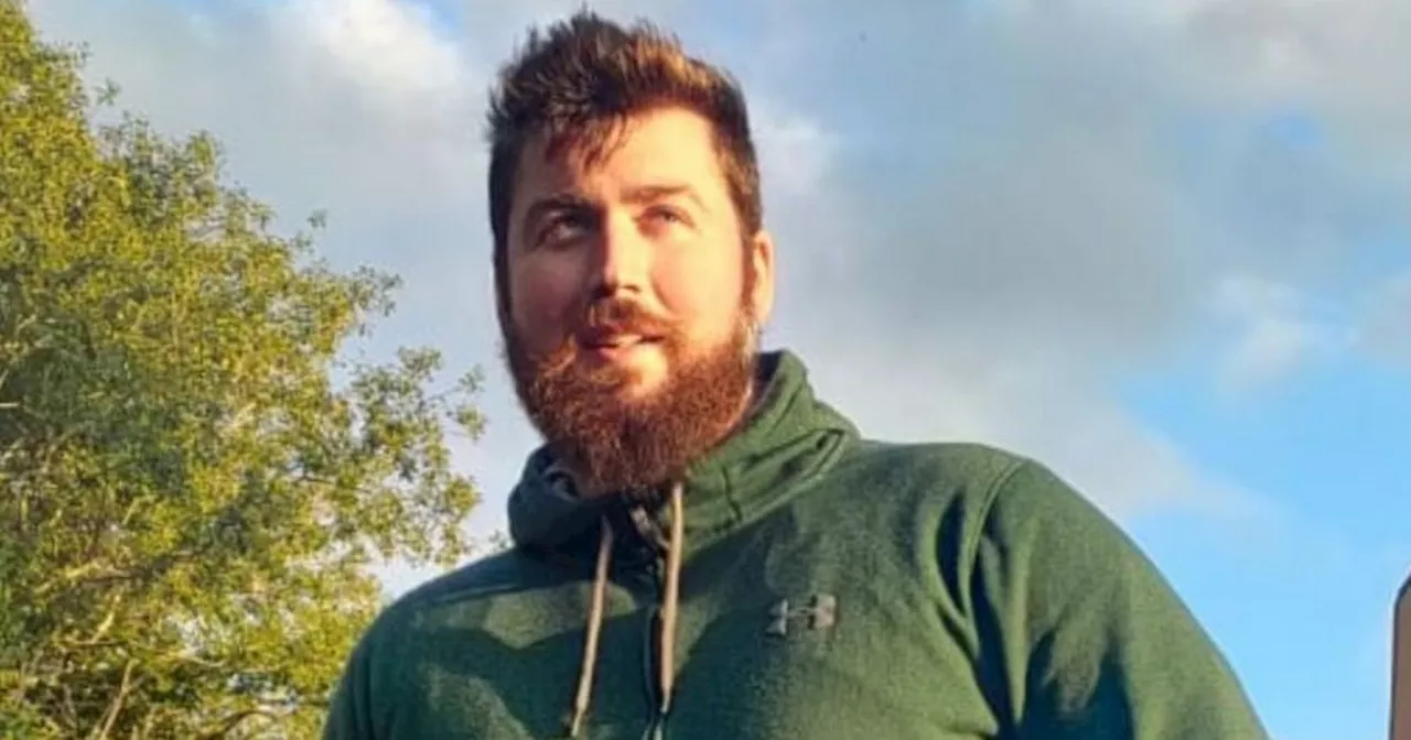 Heartbroken NI mum on keeping her son’s memory alive after sudden death at 27