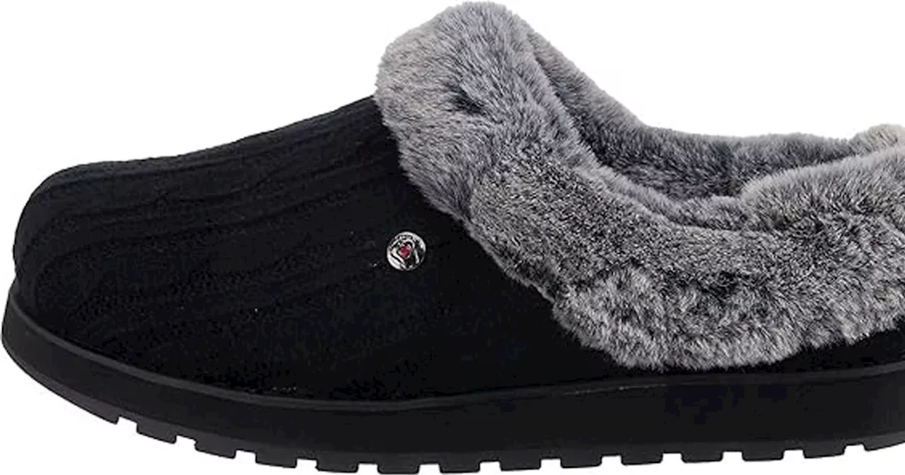 Skechers slippers shoppers 'wear everywhere' now just £23