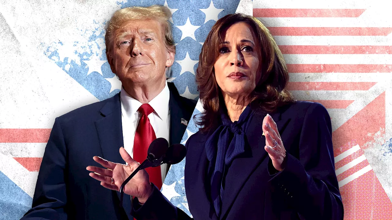 Élection américaine: ce que disent les sondages du duel Trump-Harris à trois semaines du vote