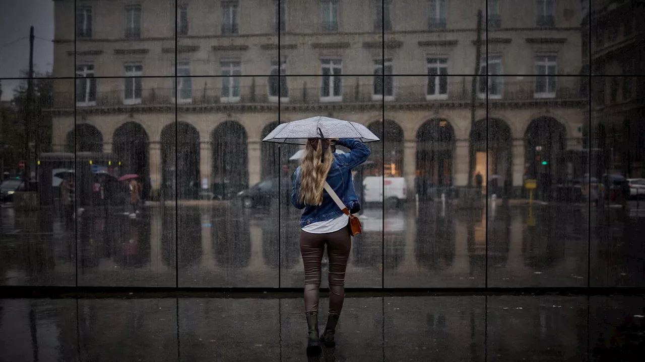 Météo: après la dépression Kirk, à quel temps s'attendre cette semaine?