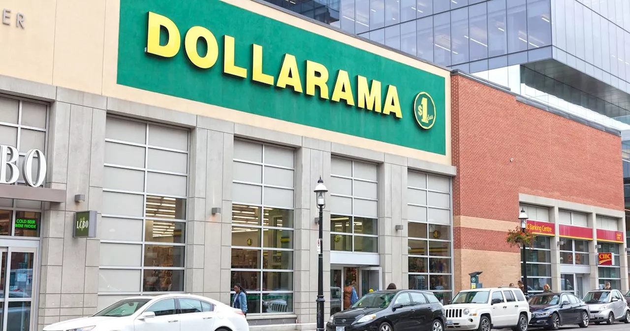 You could claim part of $2.6 million Dollarama class-action settlement