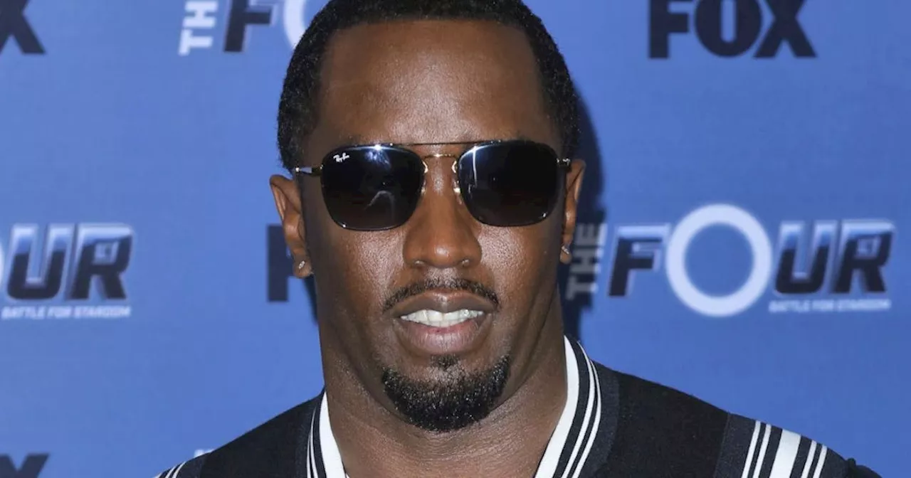 Neue Klagen gegen US-Rapper «Diddy» Combs eingereicht