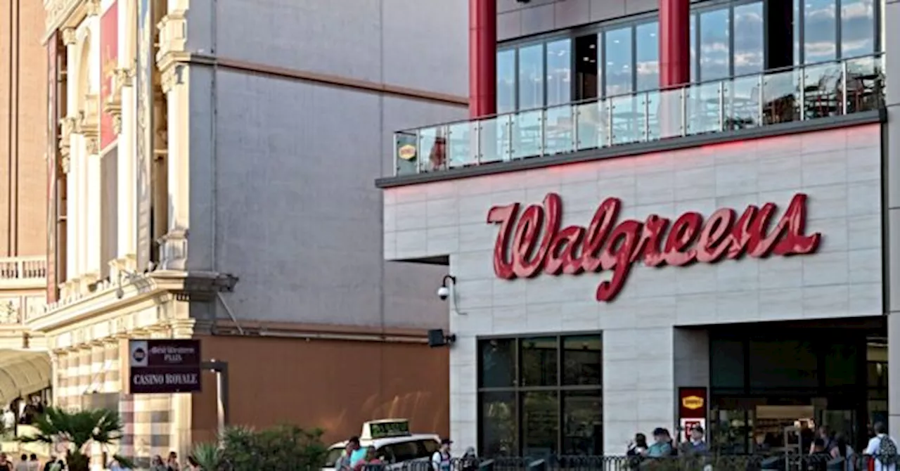 Biden-Harris Economy: Walgreens to Shutter 1,200 Stores to Help Stem Losses