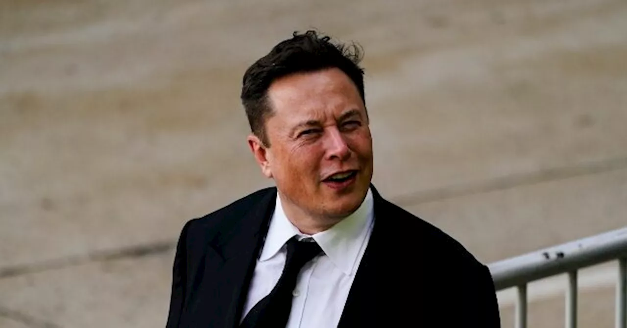 Elon Musk Threatens Lawsuit After California Commission Rejects SpaceX Launches Due to His Support of Trump