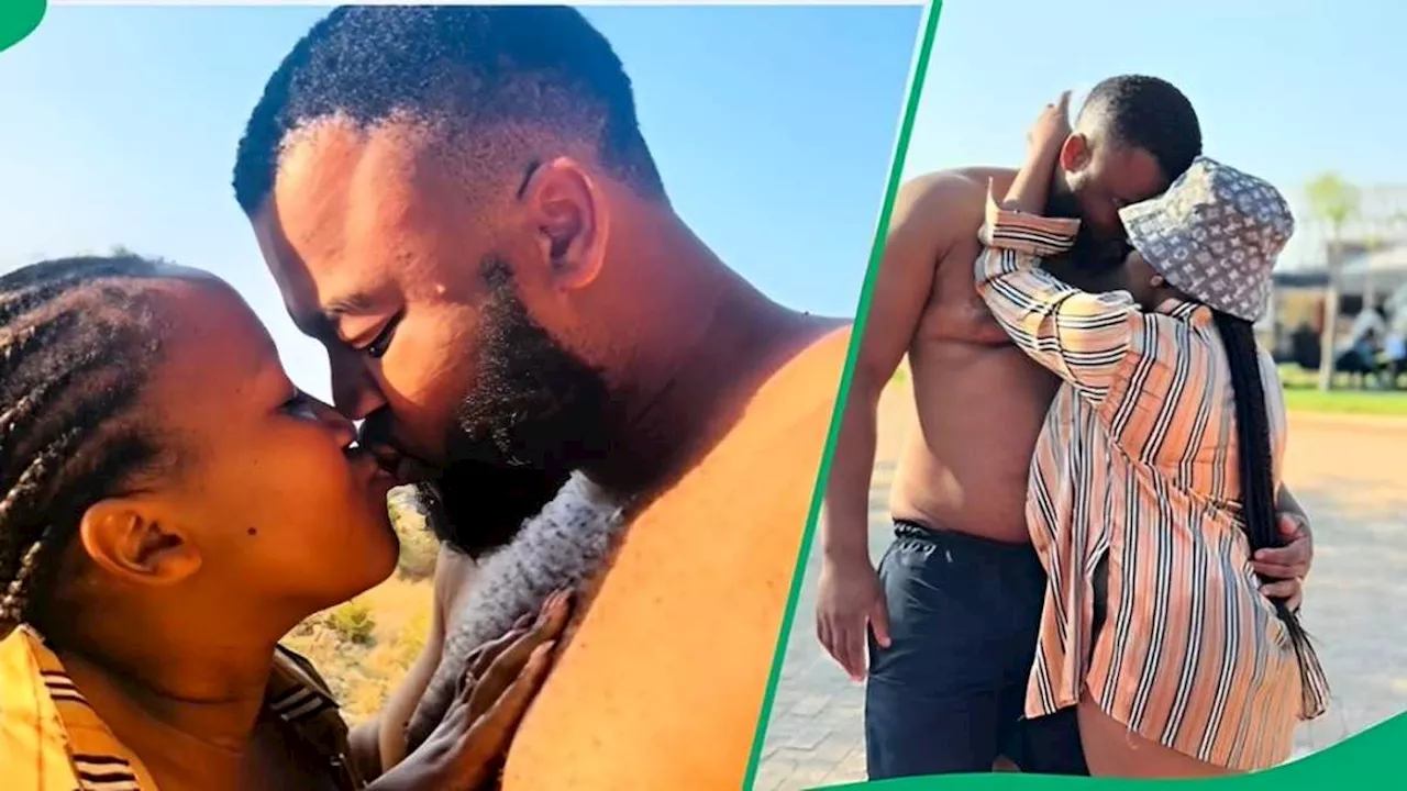 “Best Decision Ever”: SA Praises Woman for Making Husband Remove Metallic Teeth in Viral TikTok