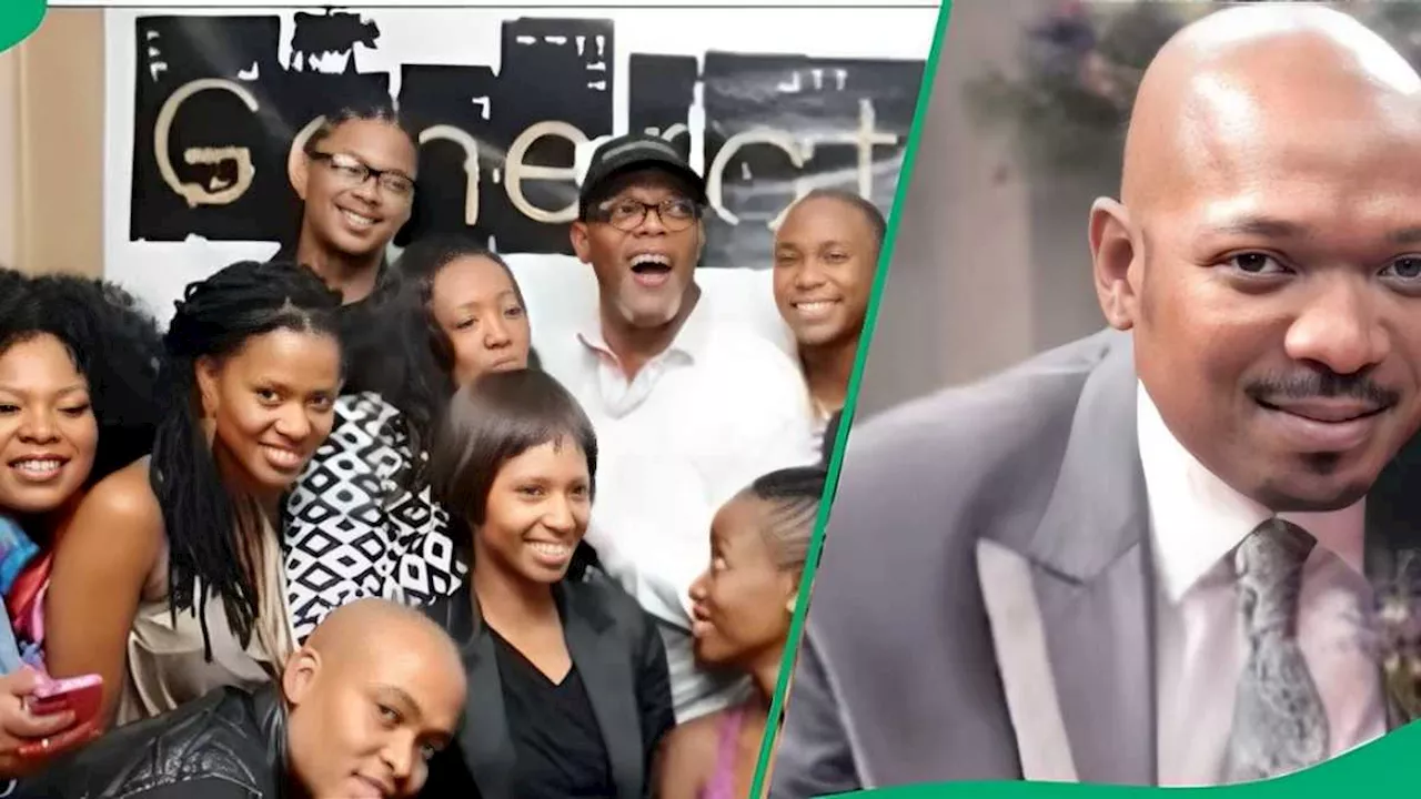 “COVID Was Unforgiving”: SA Remembers Departed 'Generations' Stars in Viral TikTok Video