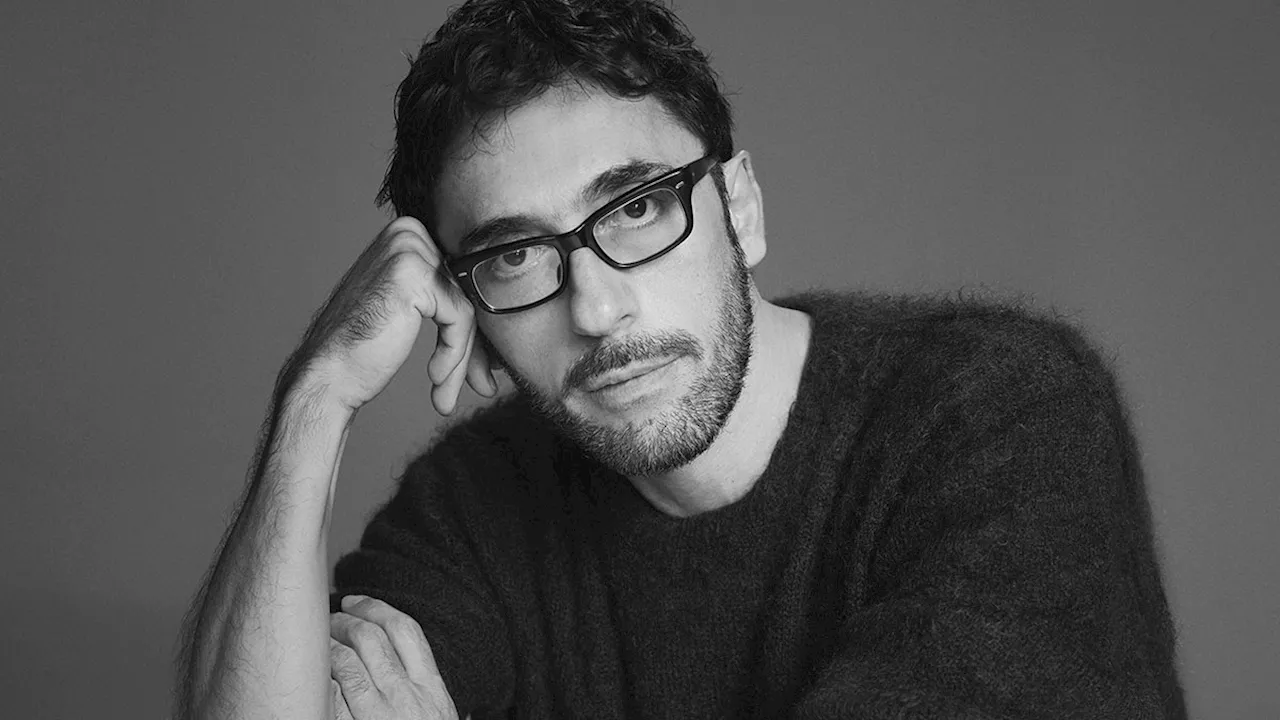 Alberta Ferretti Names New Creative Director