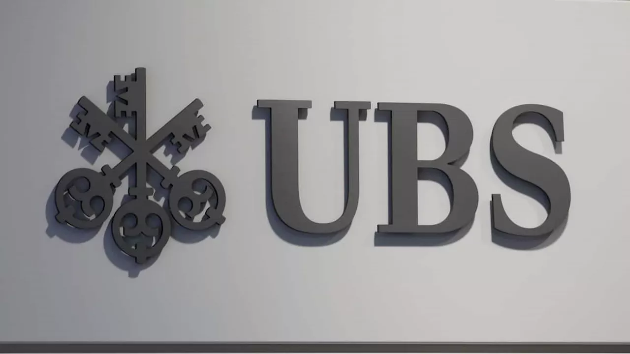 UBS muss Notfallpläne überarbeiten