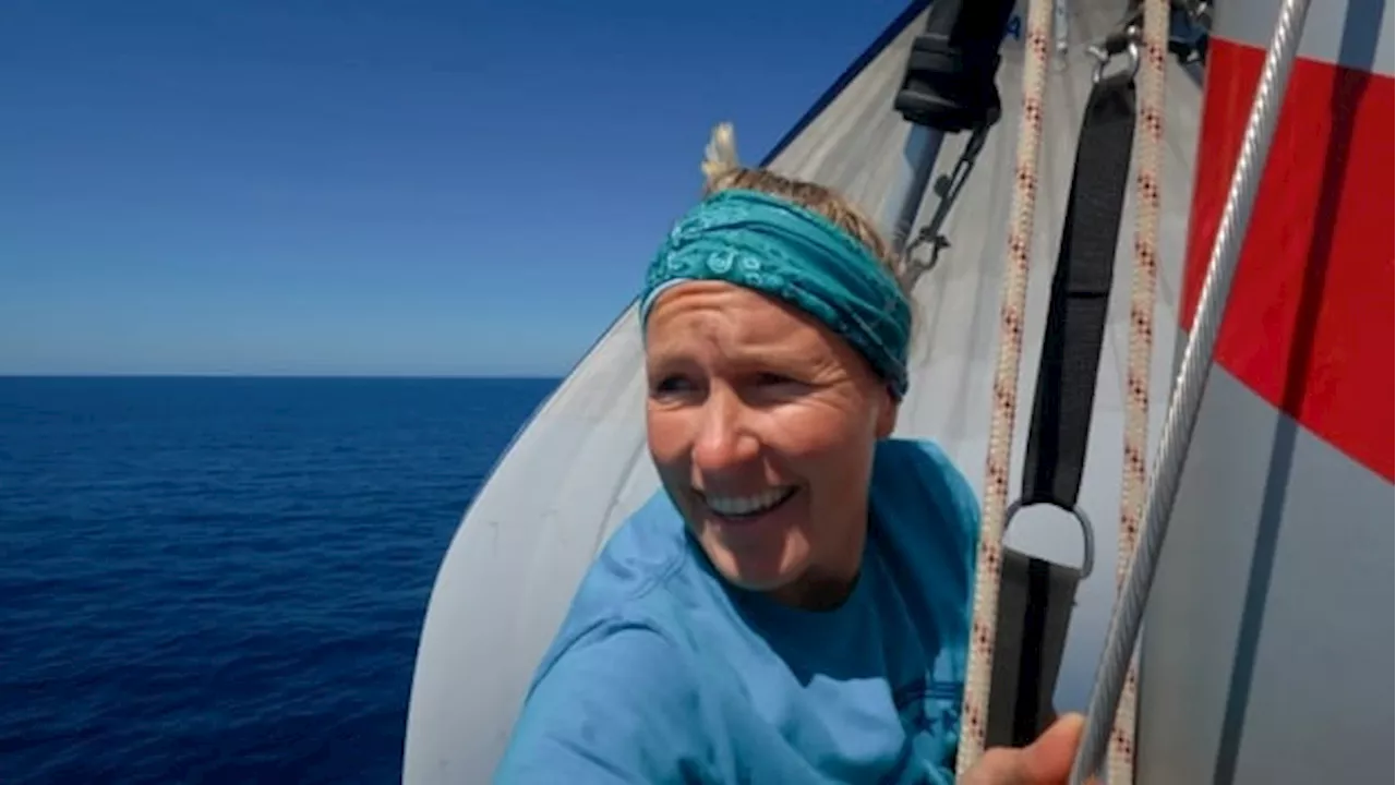 9 months alone at sea — how these sailors prepped for the race of a lifetime