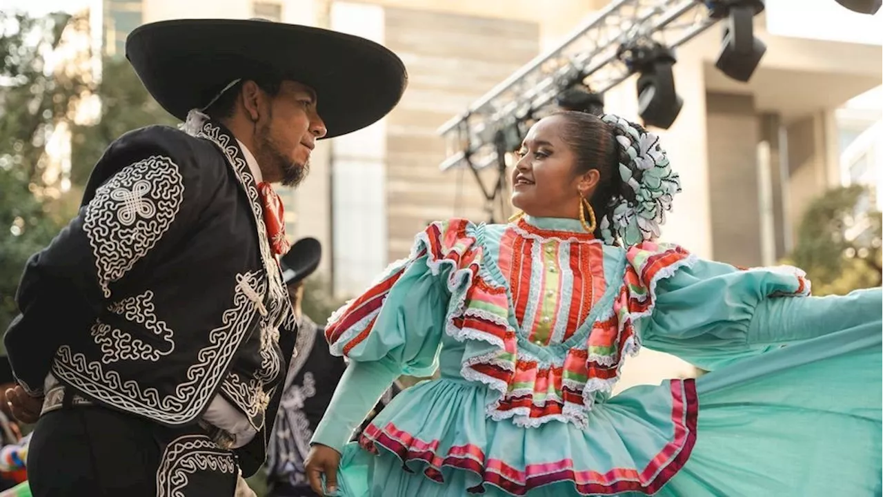 Connecting generations: The enduring impact of Roy Lozano's Ballet Folklórico