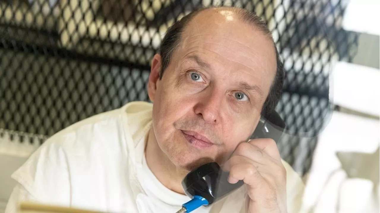 Robert Roberson loses one of his final chances to stop Texas execution