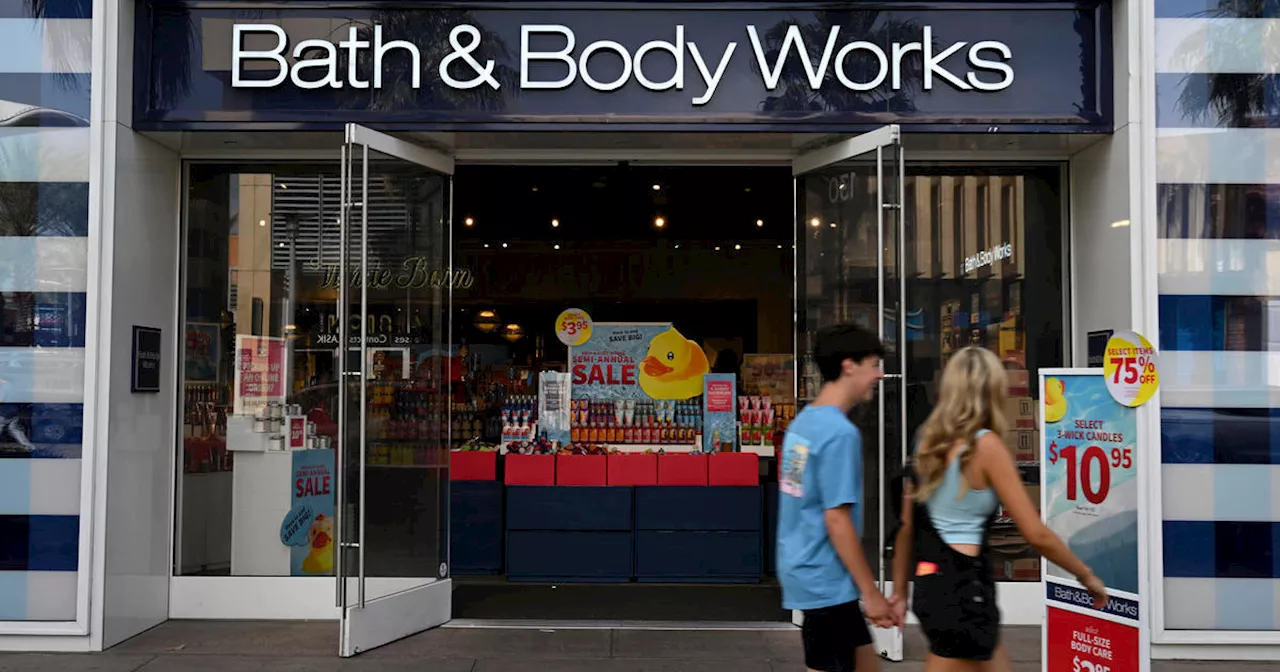 Bath & Body Works Pulls Candle After 'KKK Hood' Comparisons