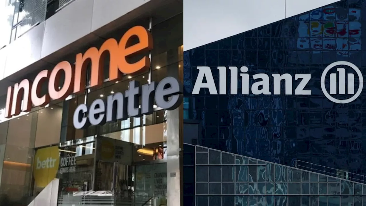 CNA Explains: What you need to know about the Income-Allianz deal being blocked by Singapore