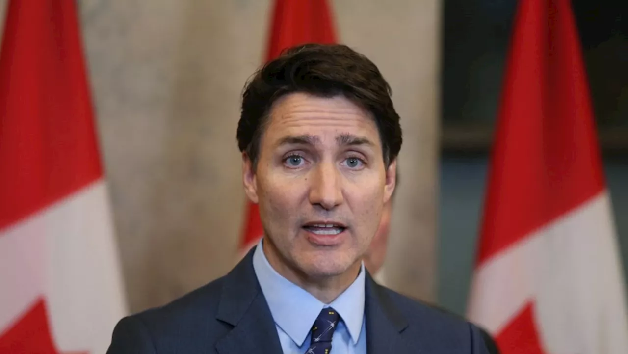 Trudeau slams India as tensions soar over Sikh separatist's murder