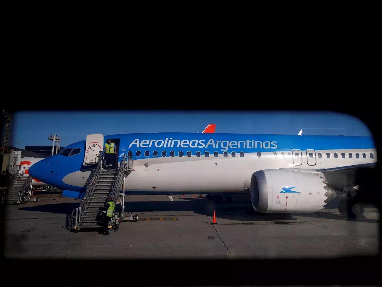 Privatización De Aerolíneas Argentinas: 'Si La Ley No Pasa, Se La ...