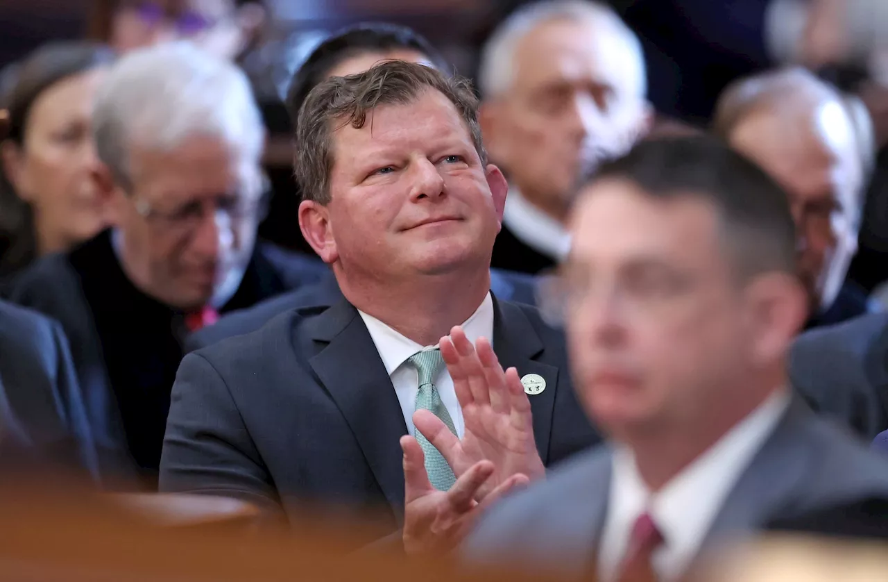 House GOP owes $1.6m for lease arranged by convicted ex-Speaker Householder, court rules