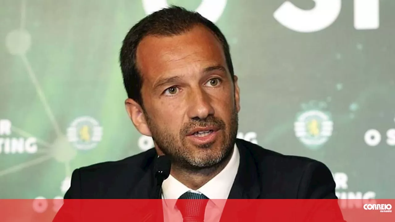 Benfica SAD e Luís Filipe Vieira acusados em caso de emails