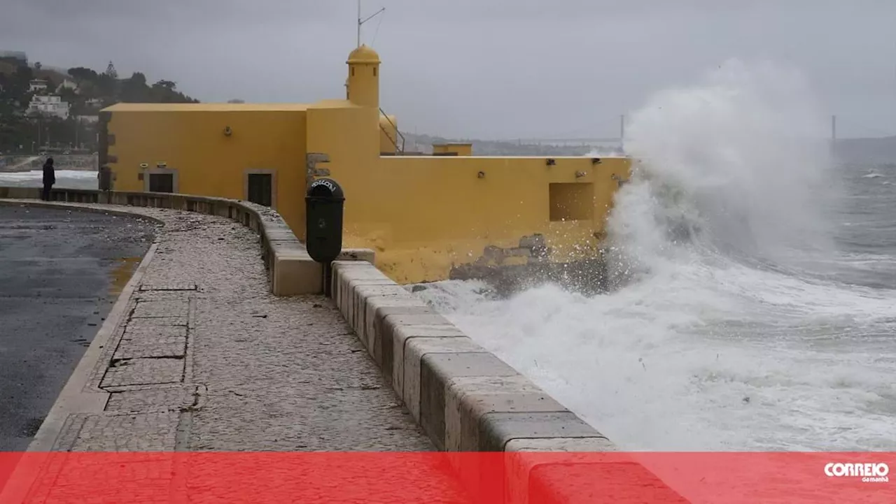 Prova de triatlo vai condicionar circulação em Cascais entre quinta-feira e domingo