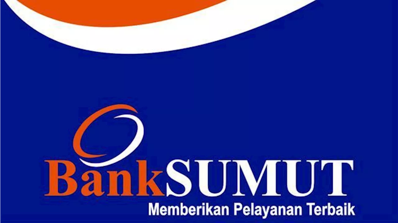 Bank Sumut Minat Gabung KUB dengan Himbara Atau Bank Swasta