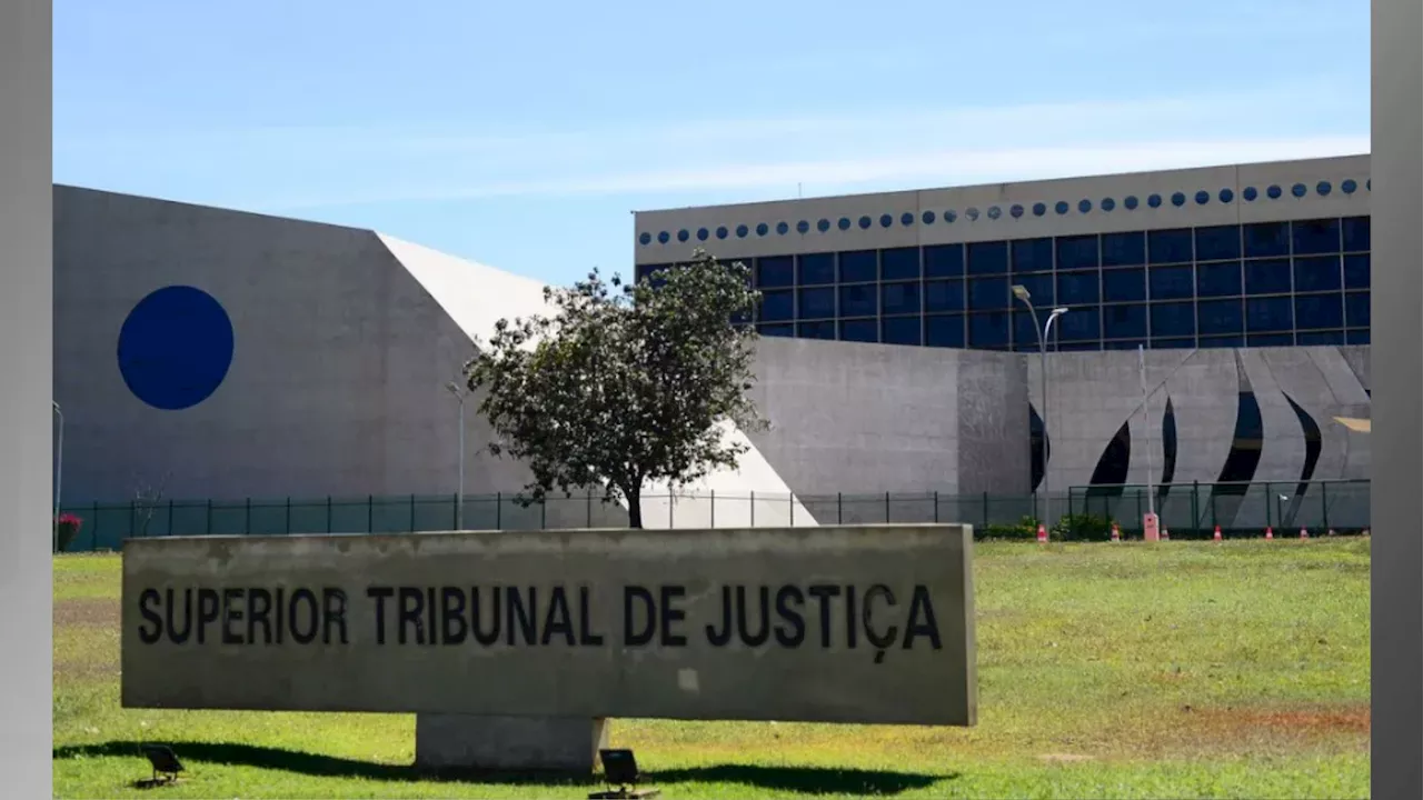 STJ define listas de candidatos para vagas de ministros do Tribunal