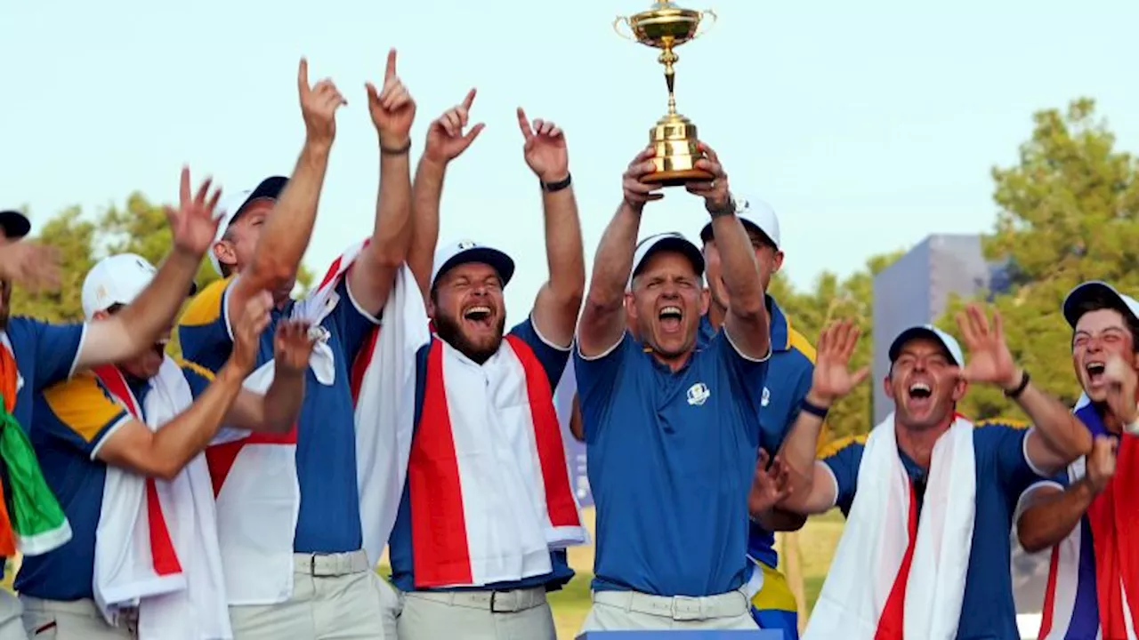 PGA Tour of America facing backlash after Ryder Cup day tickets priced at nearly $750