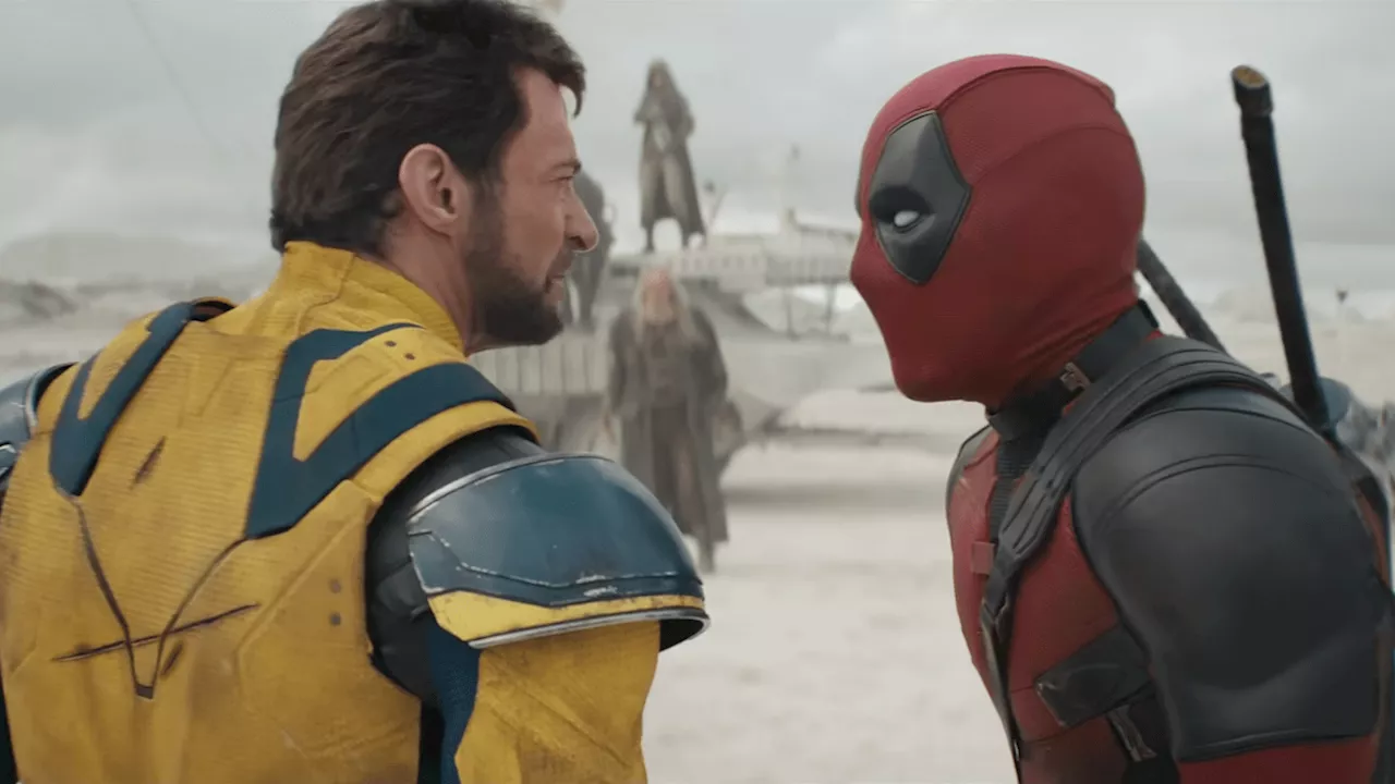 Deadpool & Wolverine: Ryan Reynolds Confirms a Major Marvel Death That Was Scrapped