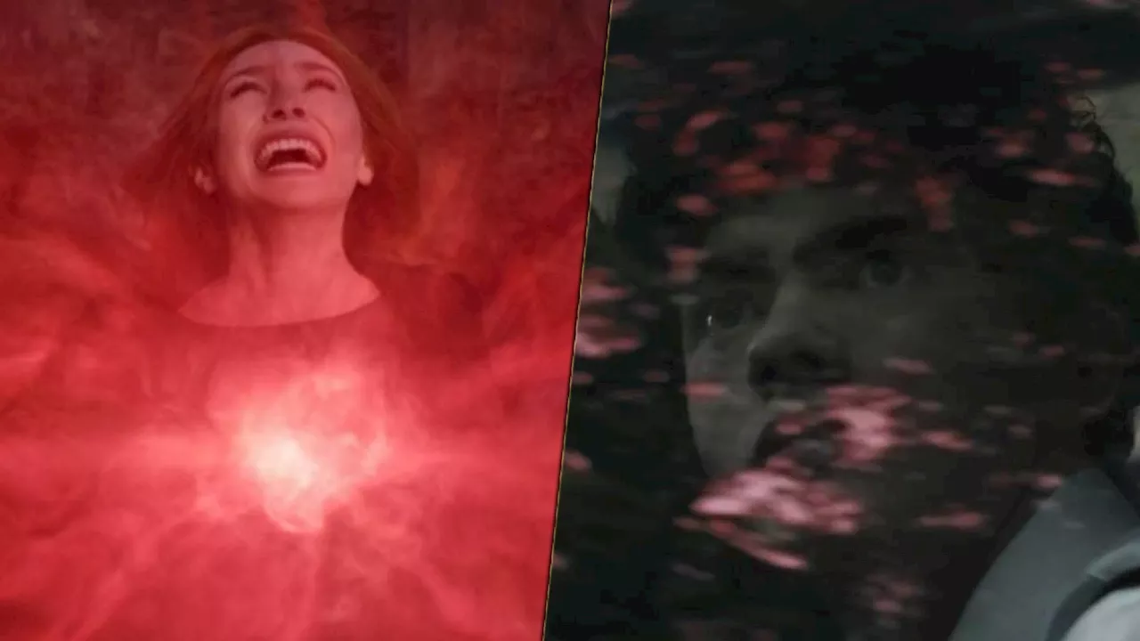 Marvel Reveals Heartbreaking Scarlet Witch Fact in New Agatha All Along Teaser