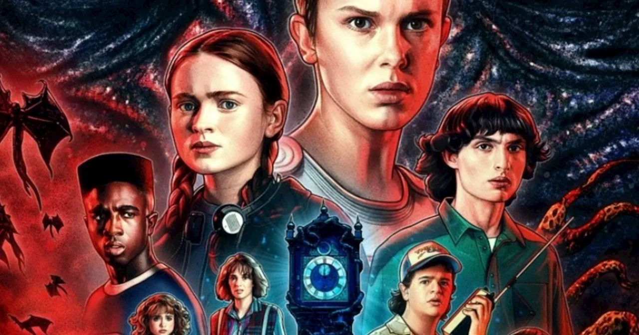 Stranger Things Season 5’s Creators Want To Avoid Game of Thrones Ending