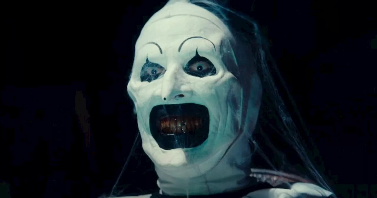 Terrifier 4 Will Be ‘Epic’ End to Art the Clown Saga, Says Damien Leone